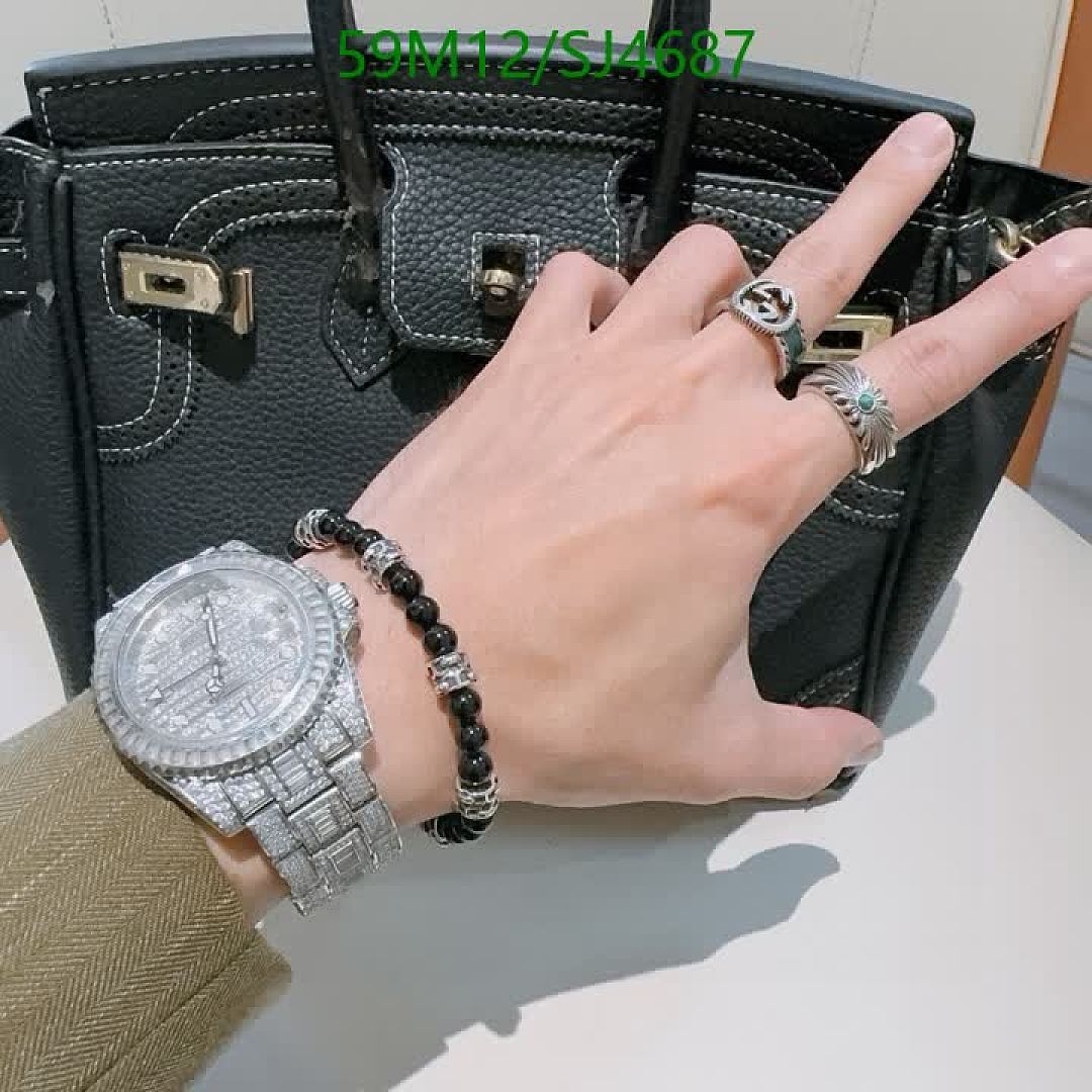 Hermes-Jewelry Code: SJ4687 $: 59USD