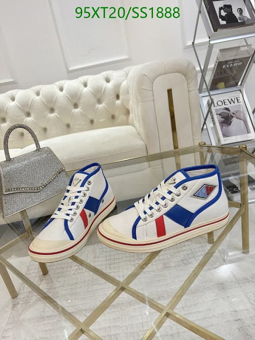 BV-Men shoes Code: SS1888 $: 95USD