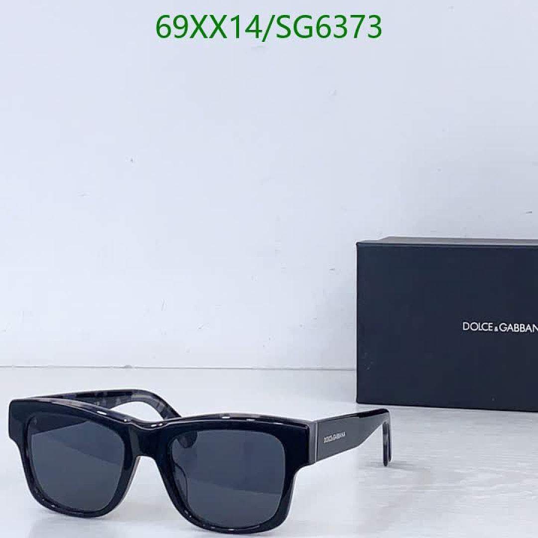D&G-Glasses Code: SG6373 $: 69USD