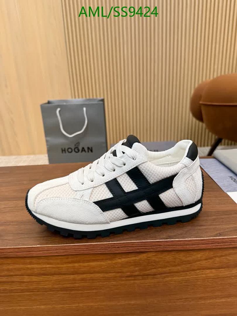 Hogan-Women Shoes Code: SS9424