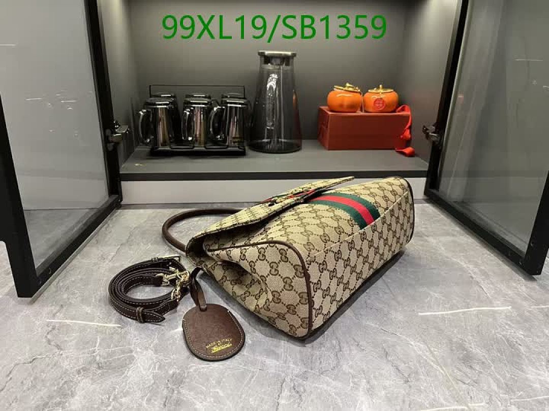Gucci-Bag-4A Quality Code: SB1359