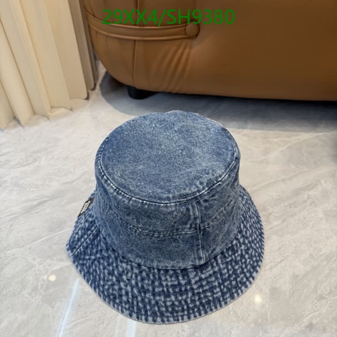 Miu Miu-Cap(Hat) Code: SH9380 $: 29USD