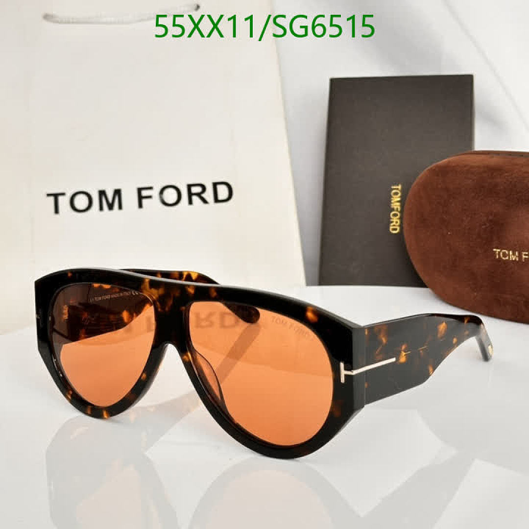 Tom Ford-Glasses Code: SG6515 $: 55USD