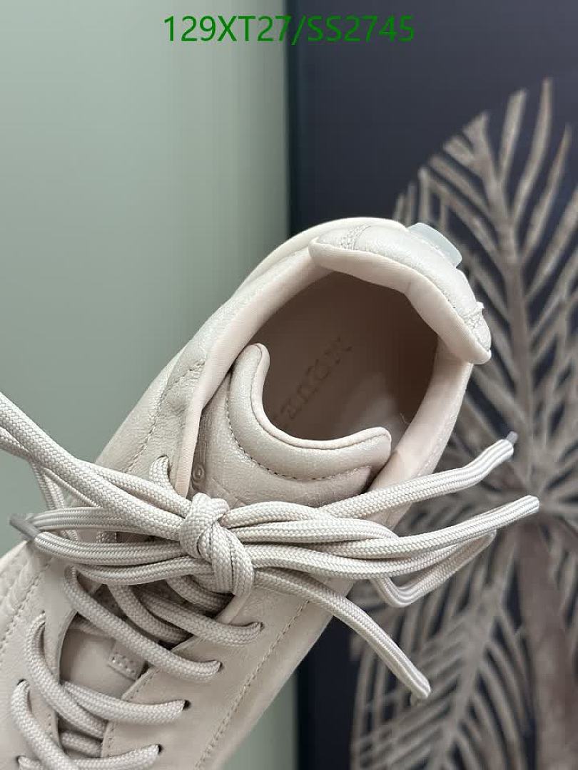 Alexander Mcqueen-Men shoes Code: SS2745 $: 129USD
