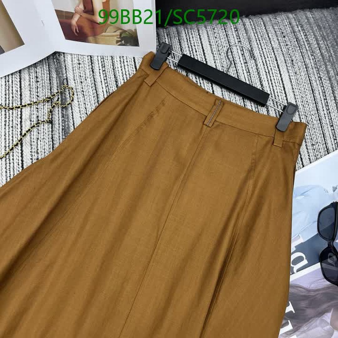 Chanel-Clothing Code: SC5720 $: 99USD
