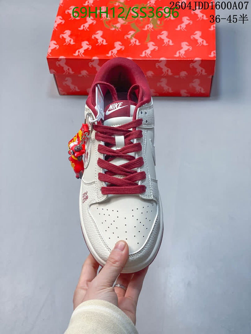 Nike-Men shoes Code: SS3696 $: 69USD