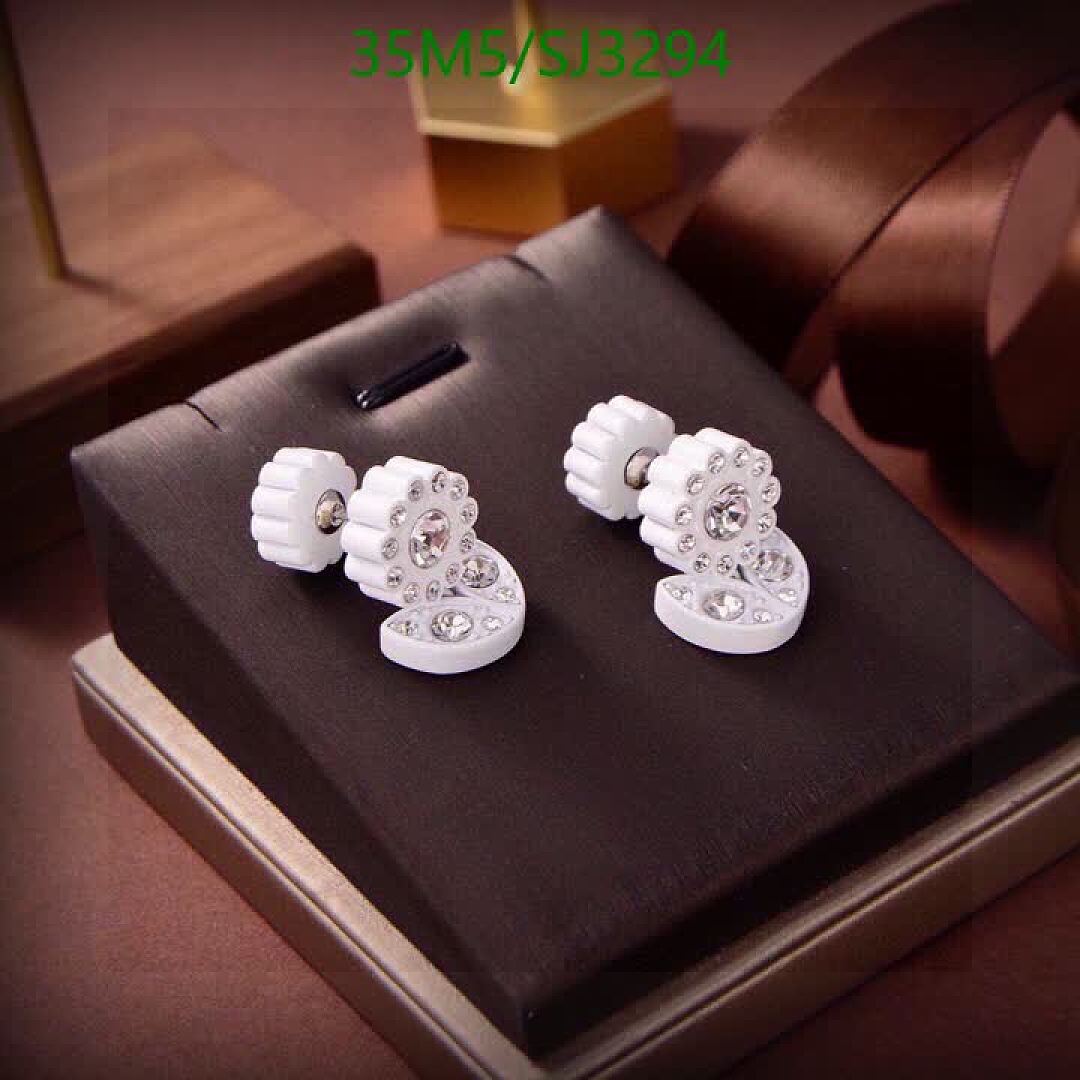 BV-Jewelry Code: SJ3294 $: 35USD