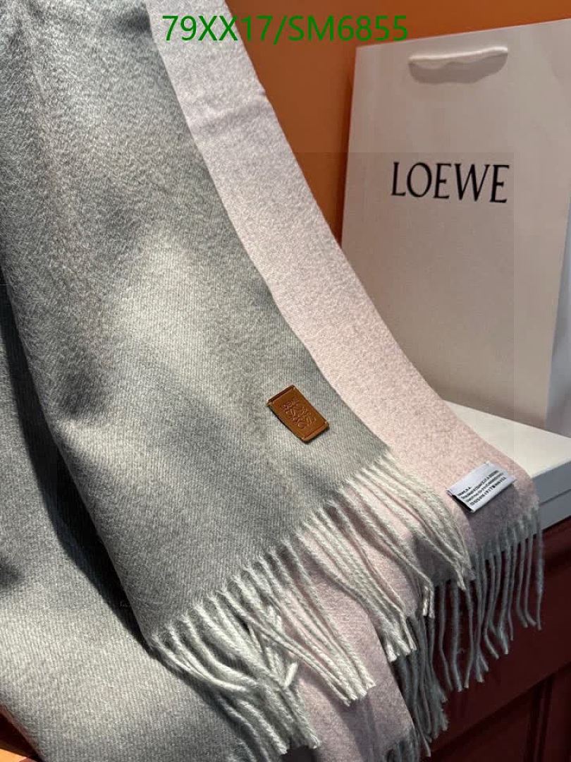 Loewe-Scarf Code: SM6855 $: 79USD