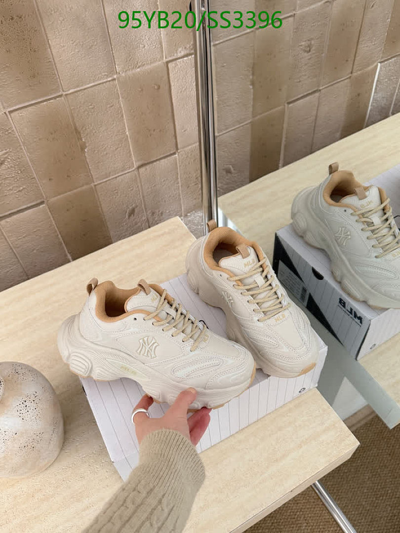 MLB-Women Shoes Code: SS3396 $: 95USD