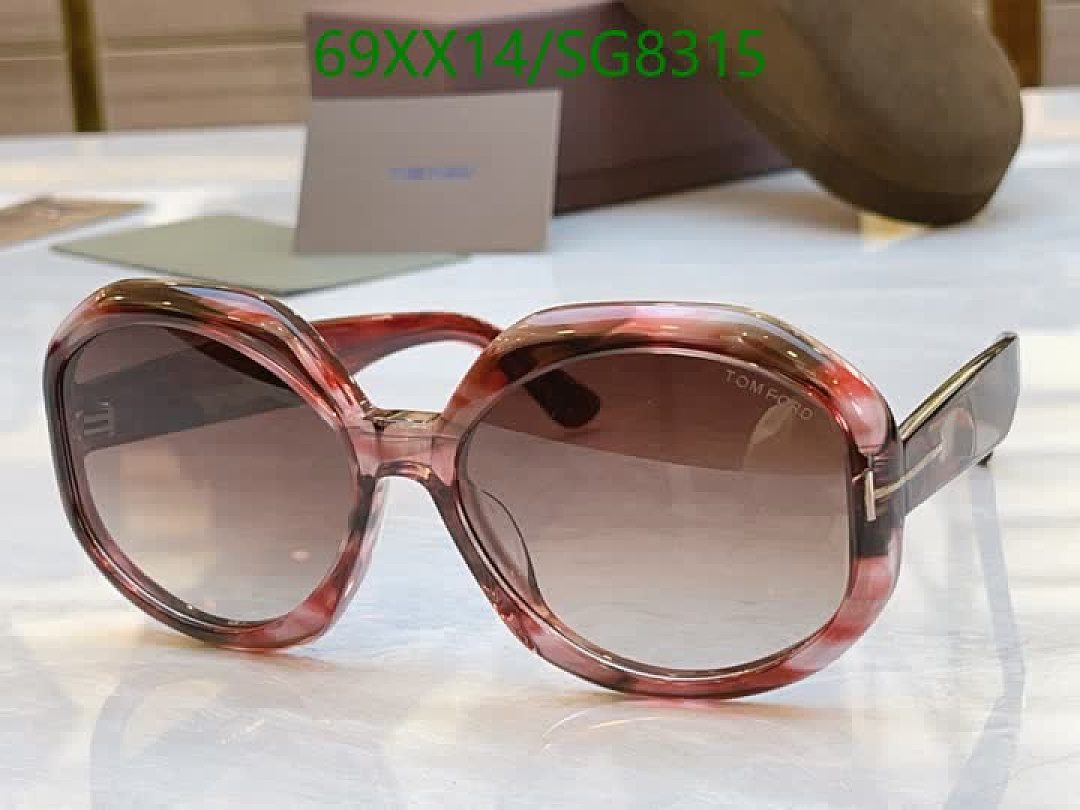 Tom Ford-Glasses Code: SG8315 $: 69USD