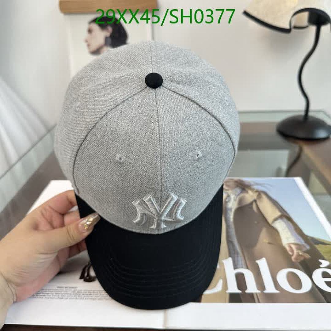 MLB-Cap(Hat) Code: SH0377 $: 29USD
