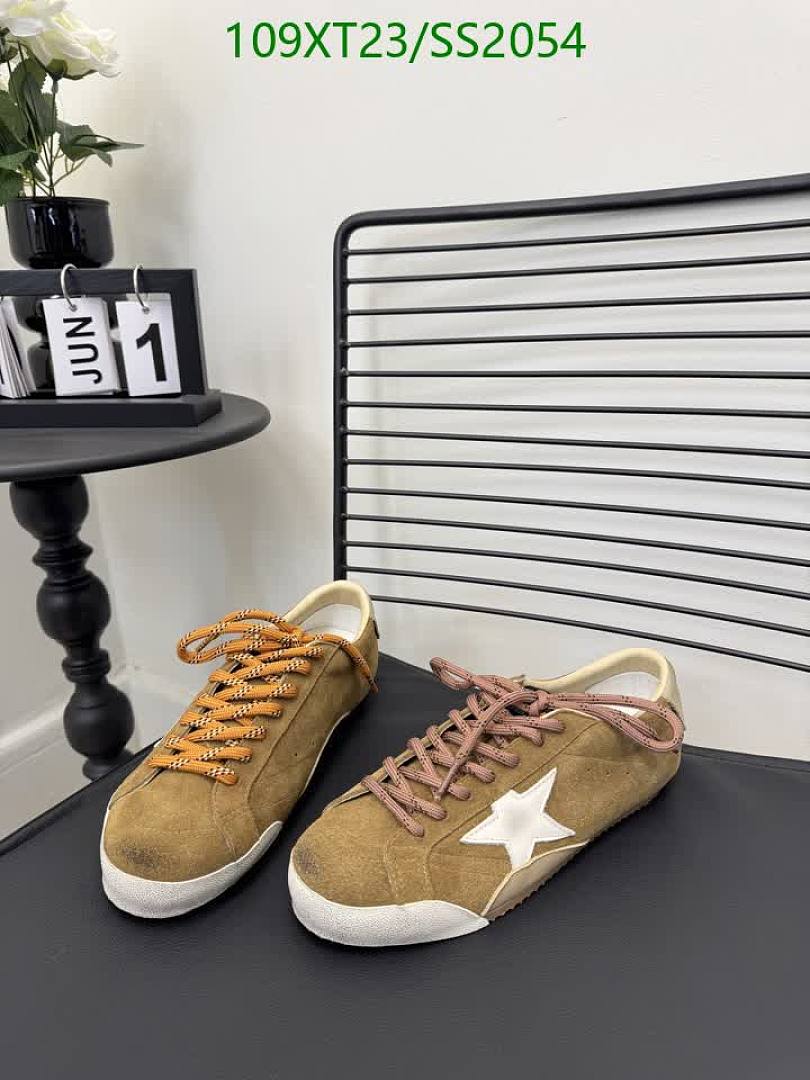 Golden Goose-Men shoes Code: SS2054 $: 109USD