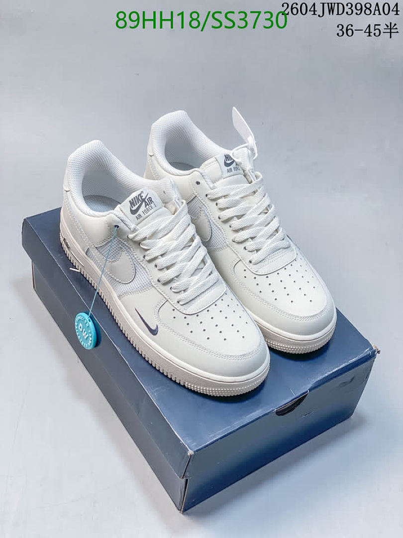 Nike-Men shoes Code: SS3730 $: 89USD