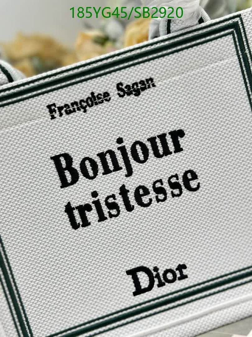 Dior-Bag-Mirror Quality Code: SB2920