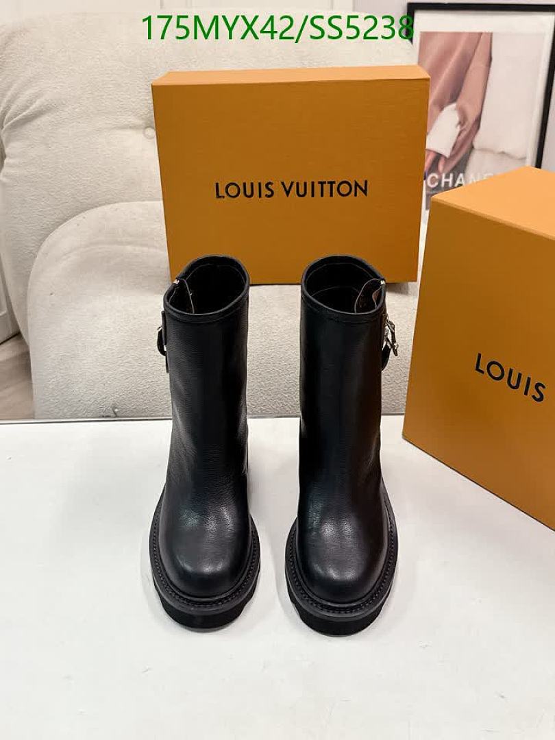 Boots-Women Shoes Code: SS5238 $: 175USD