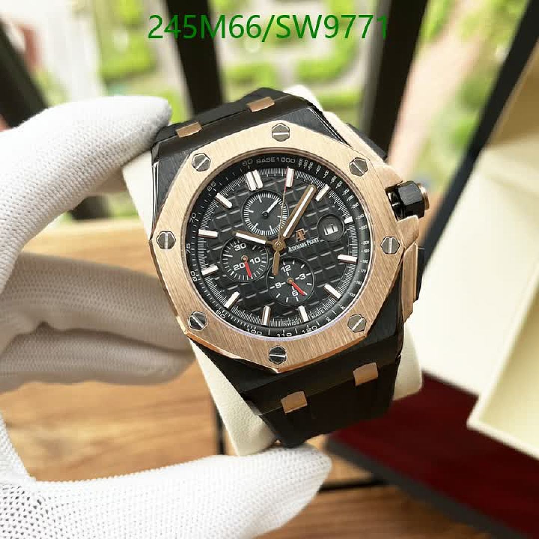 Audemars Piguet-Watch-Mirror Quality Code: SW9771 $: 245USD