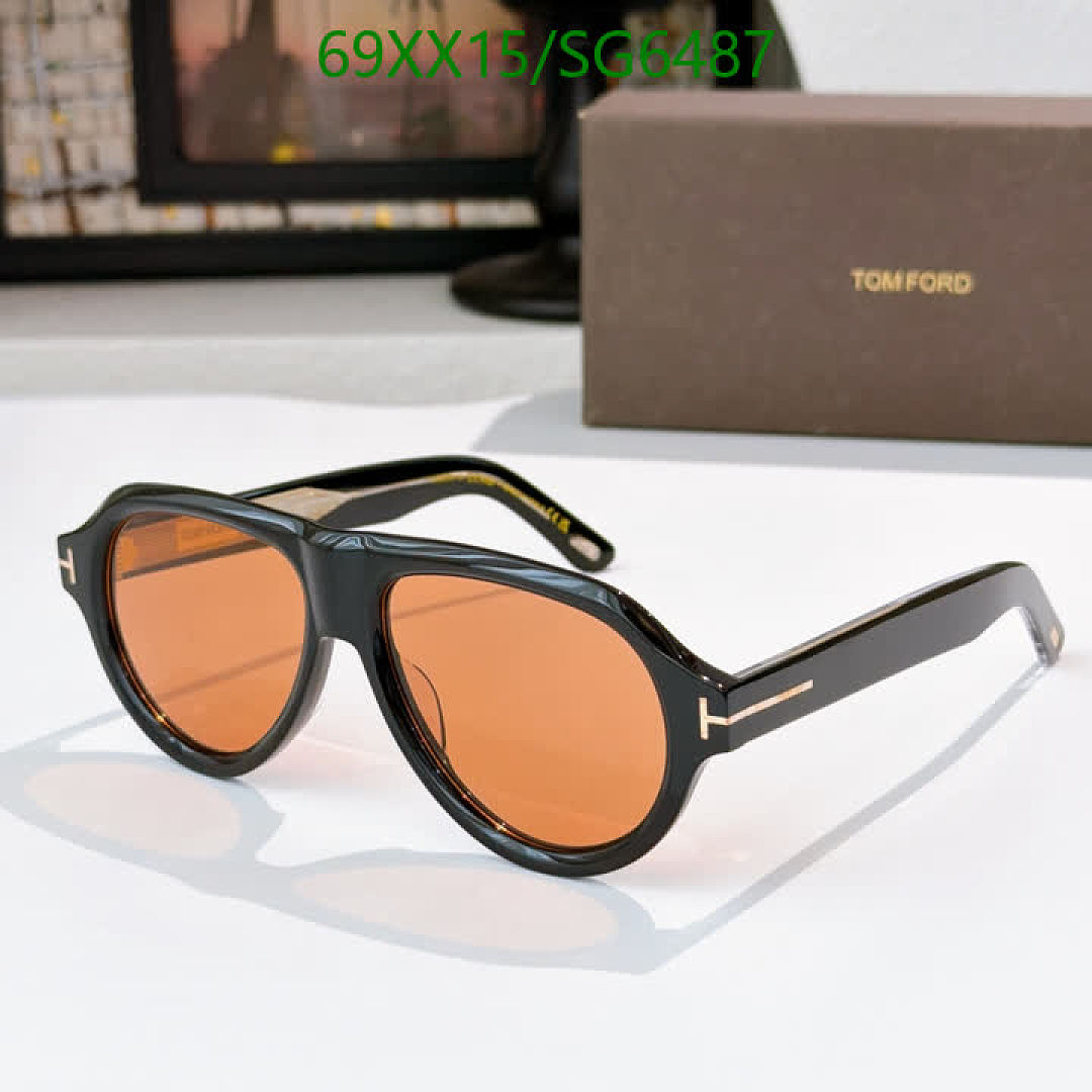 Tom Ford-Glasses Code: SG6487 $: 69USD