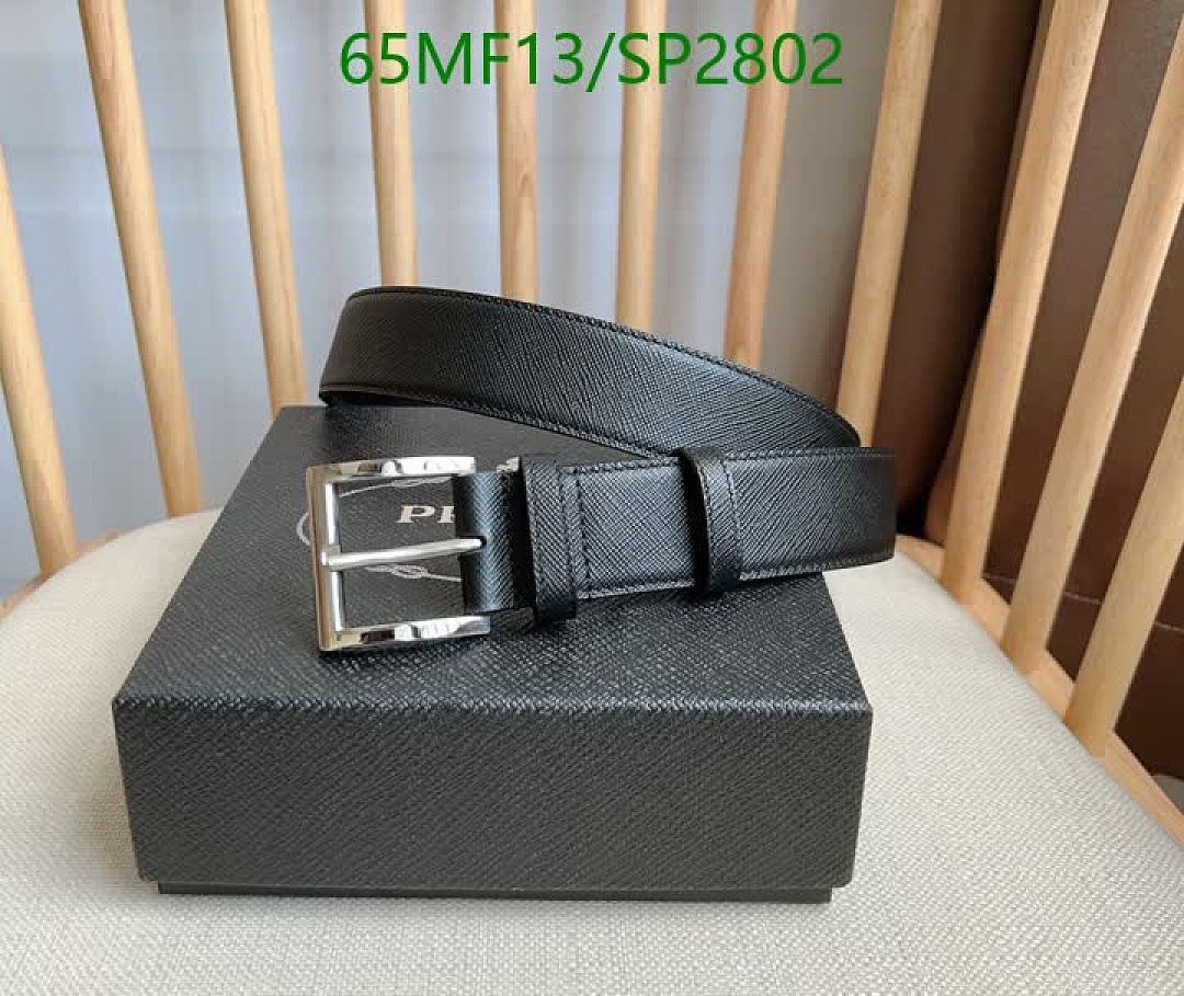 Prada-Belts Code: SP2802 $: 65USD