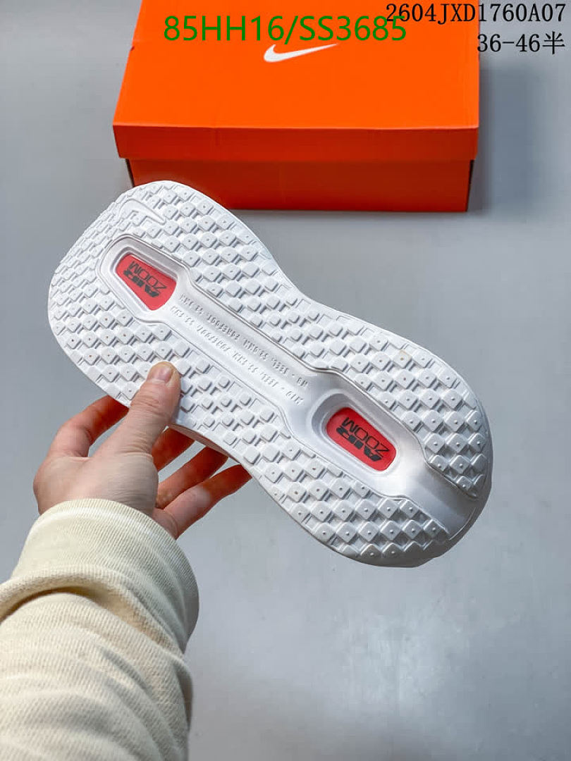 NIKE-Women Shoes Code: SS3685 $: 85USD