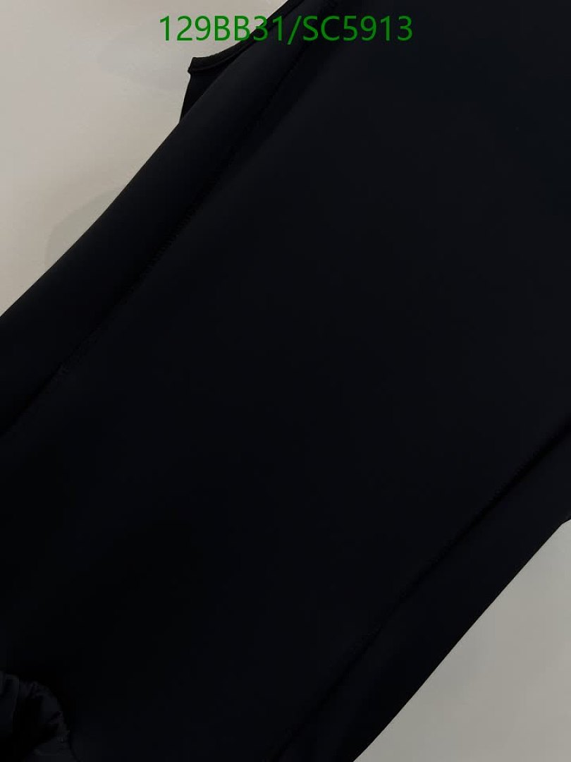 LV-Clothing Code: SC5913 $: 129USD