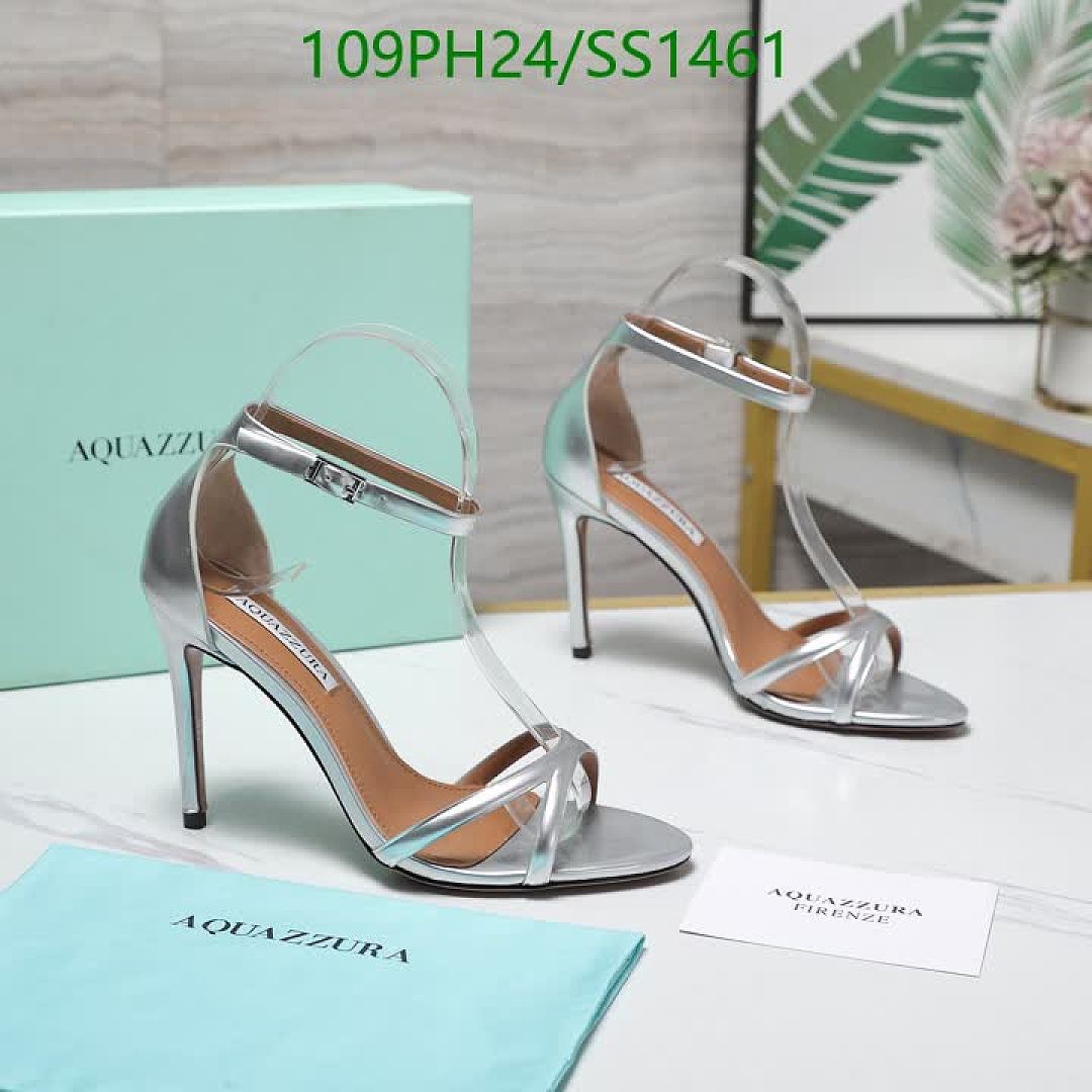 Aquazzura-Women Shoes Code: SS1461 $: 109USD