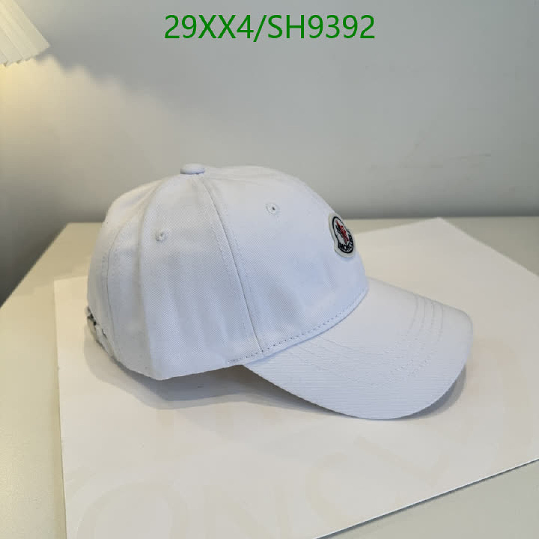 Moncler-Cap(Hat) Code: SH9392 $: 29USD