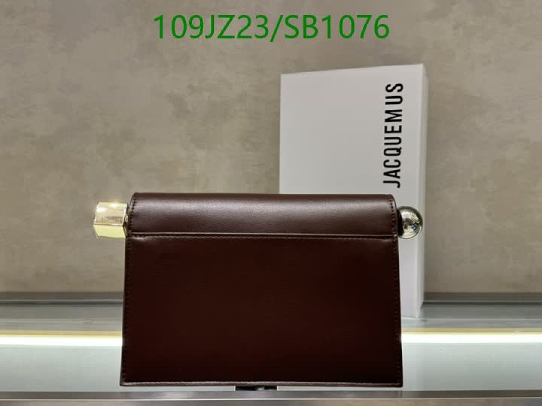 Jacquemus-Bag-4A Quality Code: SB1076
