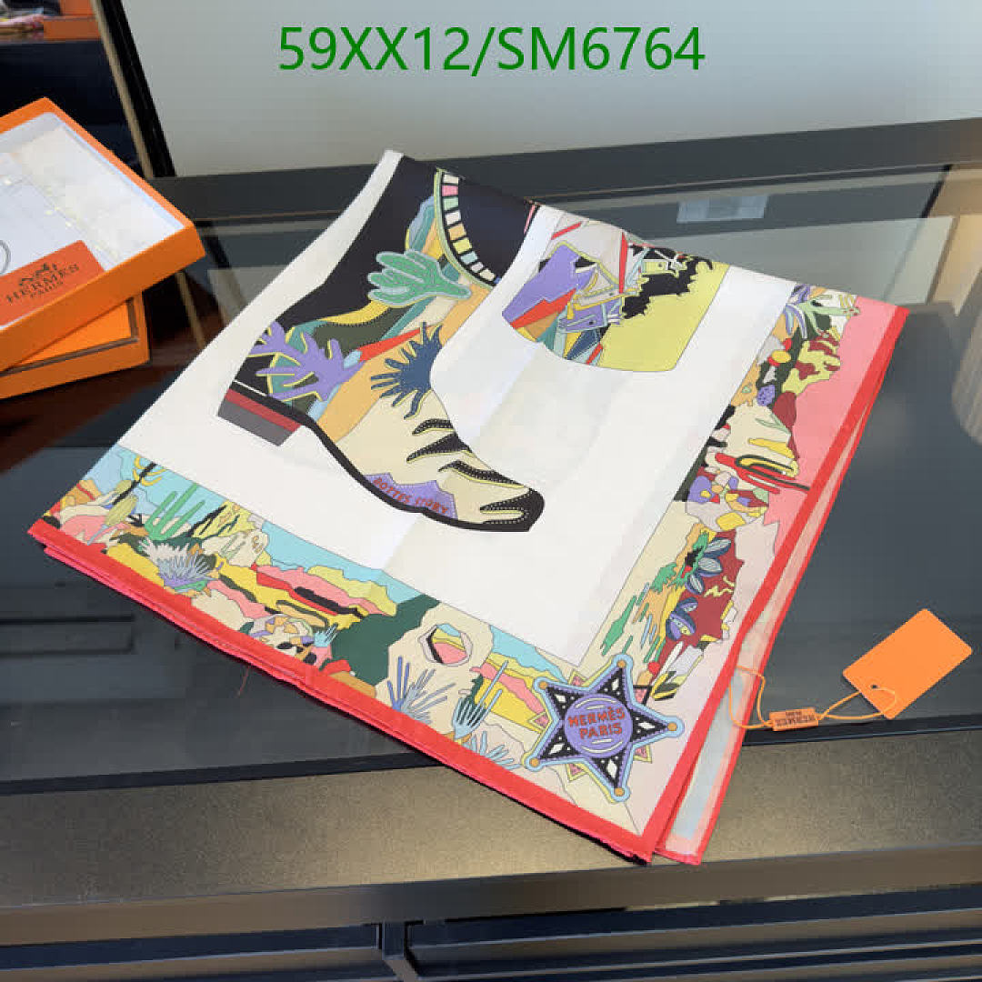 Hermes-Scarf Code: SM6764 $: 59USD