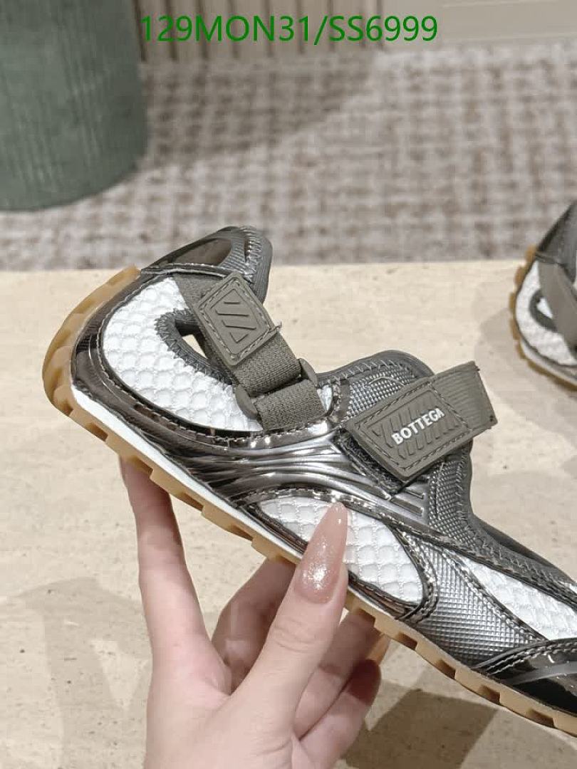 BV-Women Shoes Code: SS6999 $: 129USD