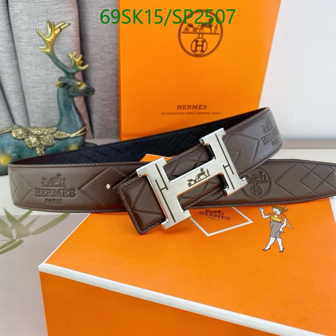Hermes-Belts Code: SP2507 $: 69USD