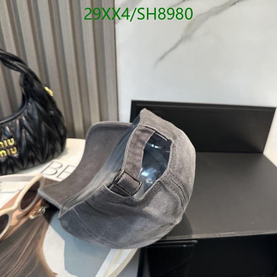 Chanel-Cap(Hat) Code: SH8980 $: 29USD