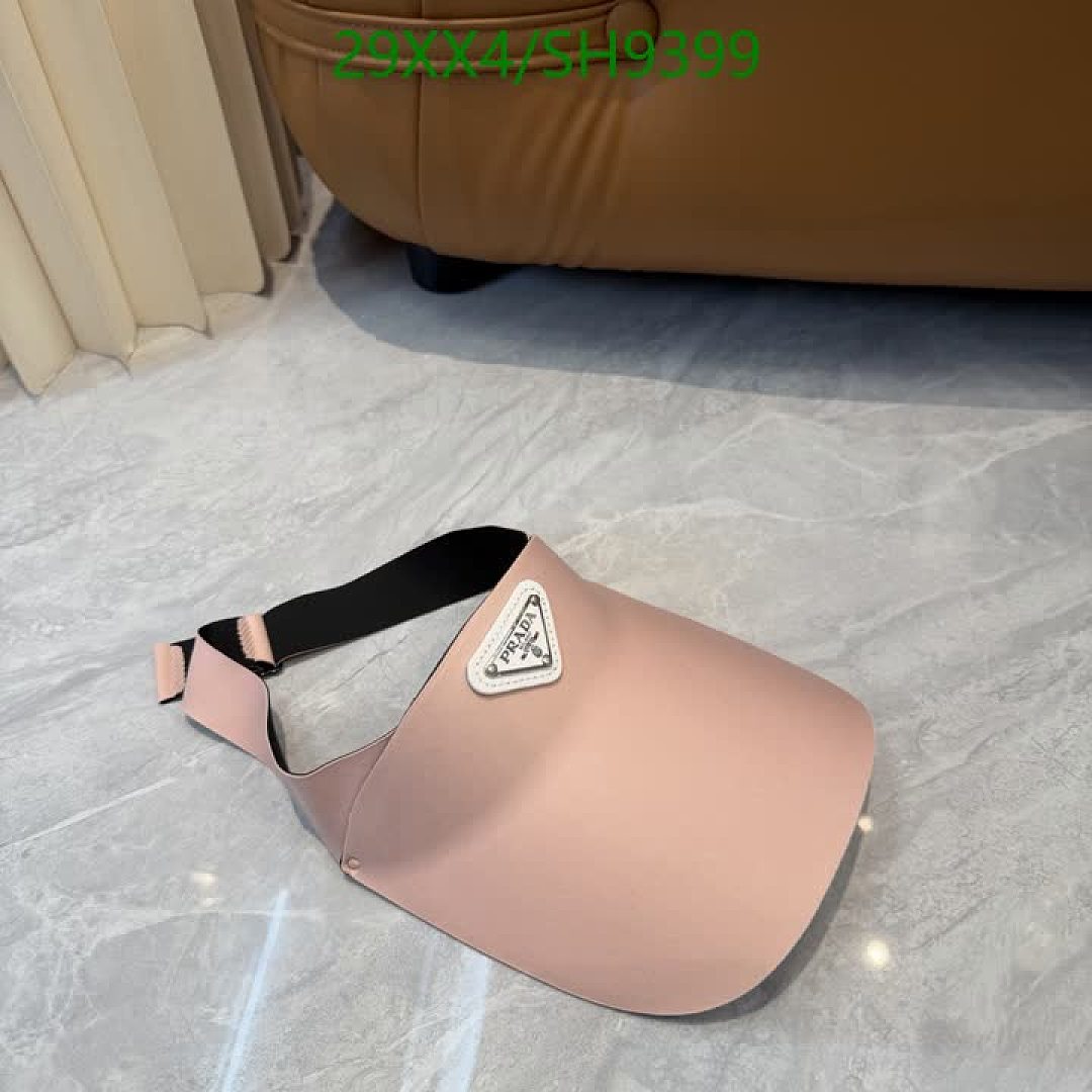 Prada-Cap(Hat) Code: SH9399 $: 29USD