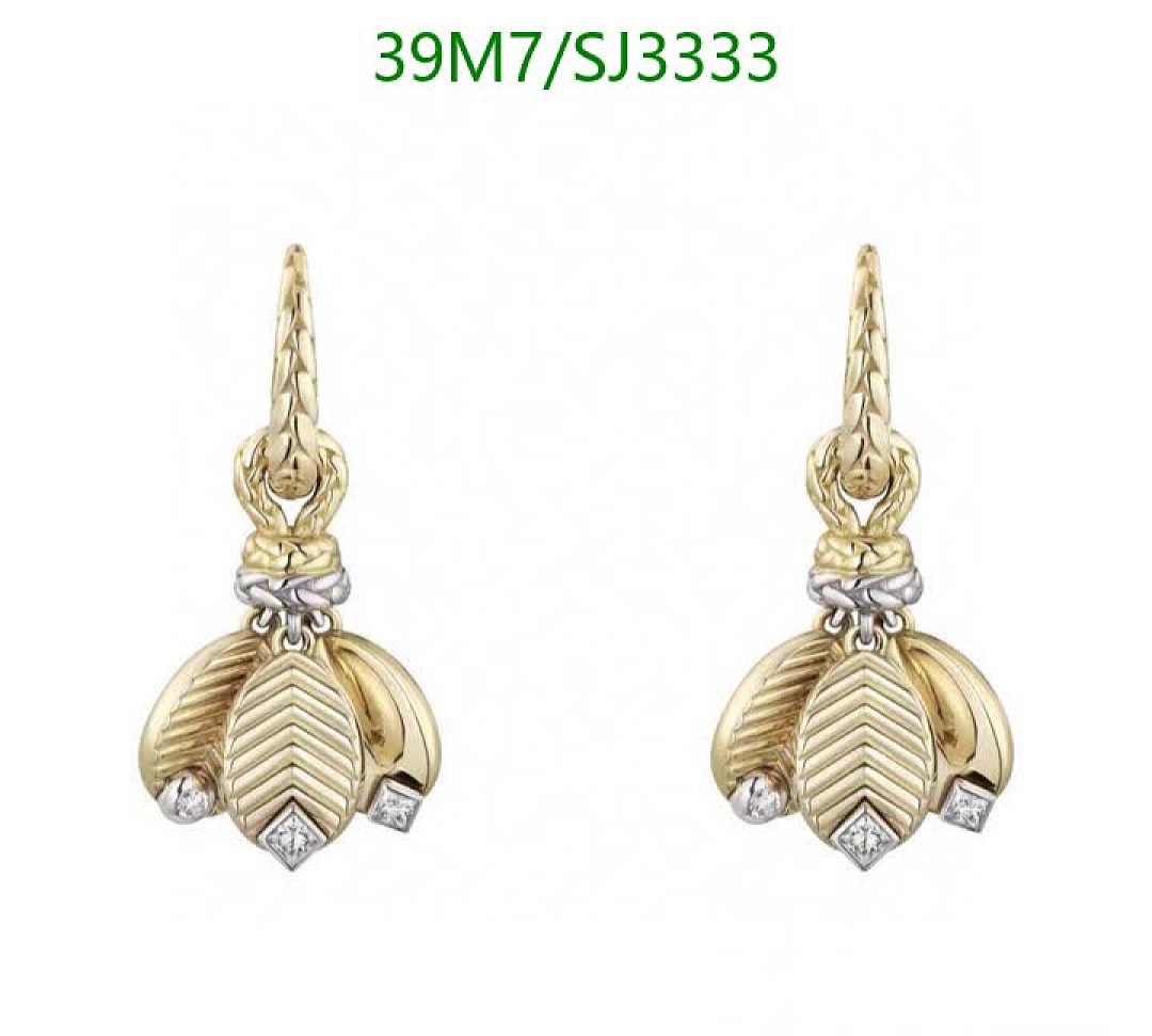 Cartier-Jewelry Code: SJ3333 $: 39USD
