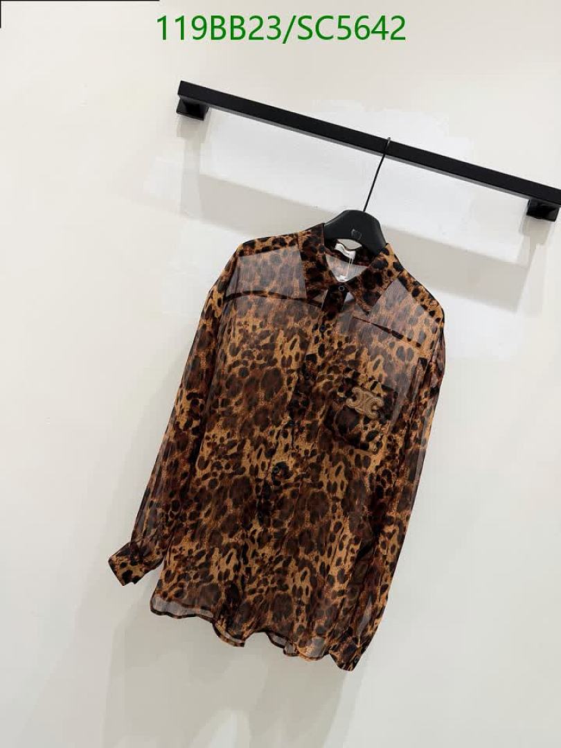 Celine-Clothing Code: SC5642 $: 119USD