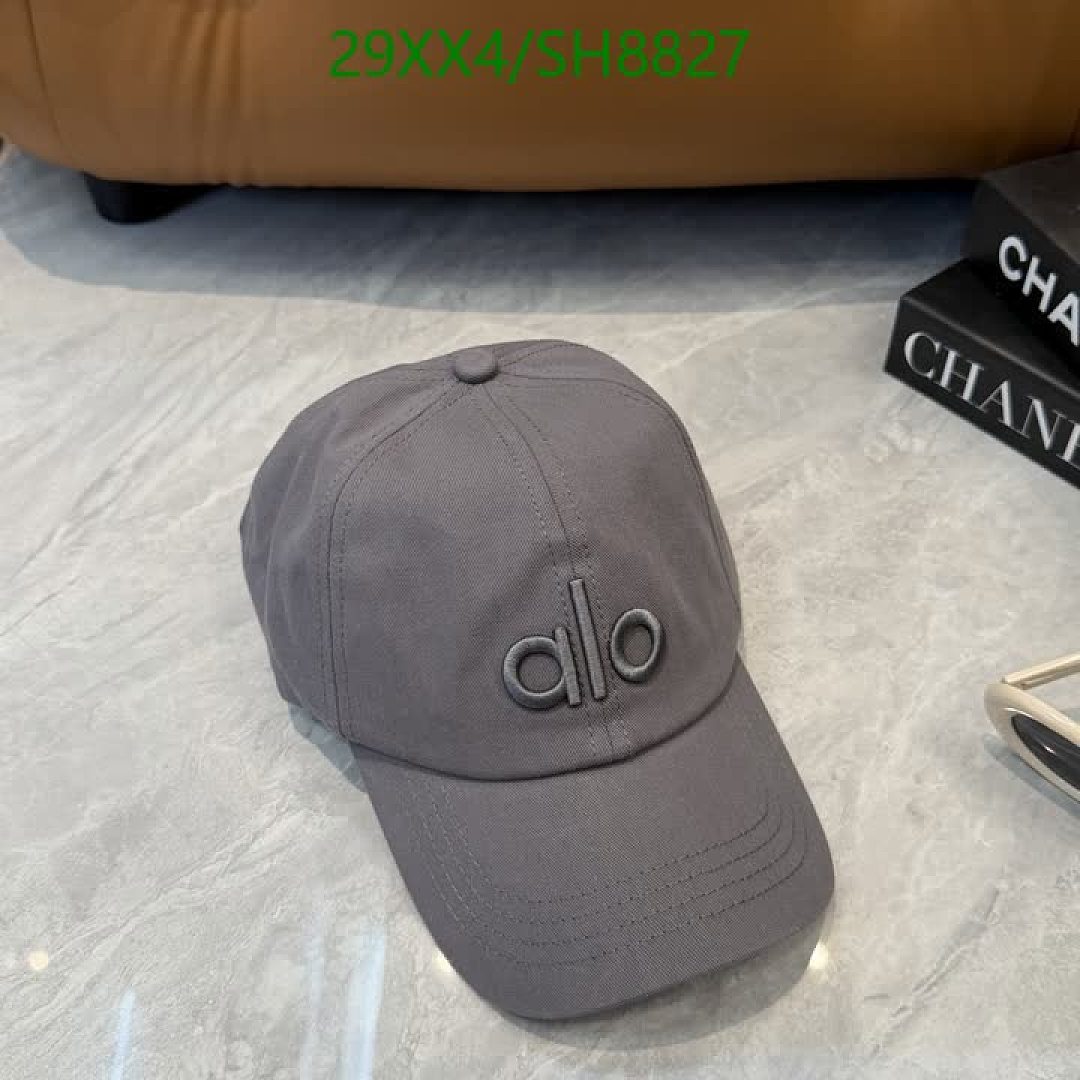 Alo yoga-Cap(Hat) Code: SH8827 $: 29USD