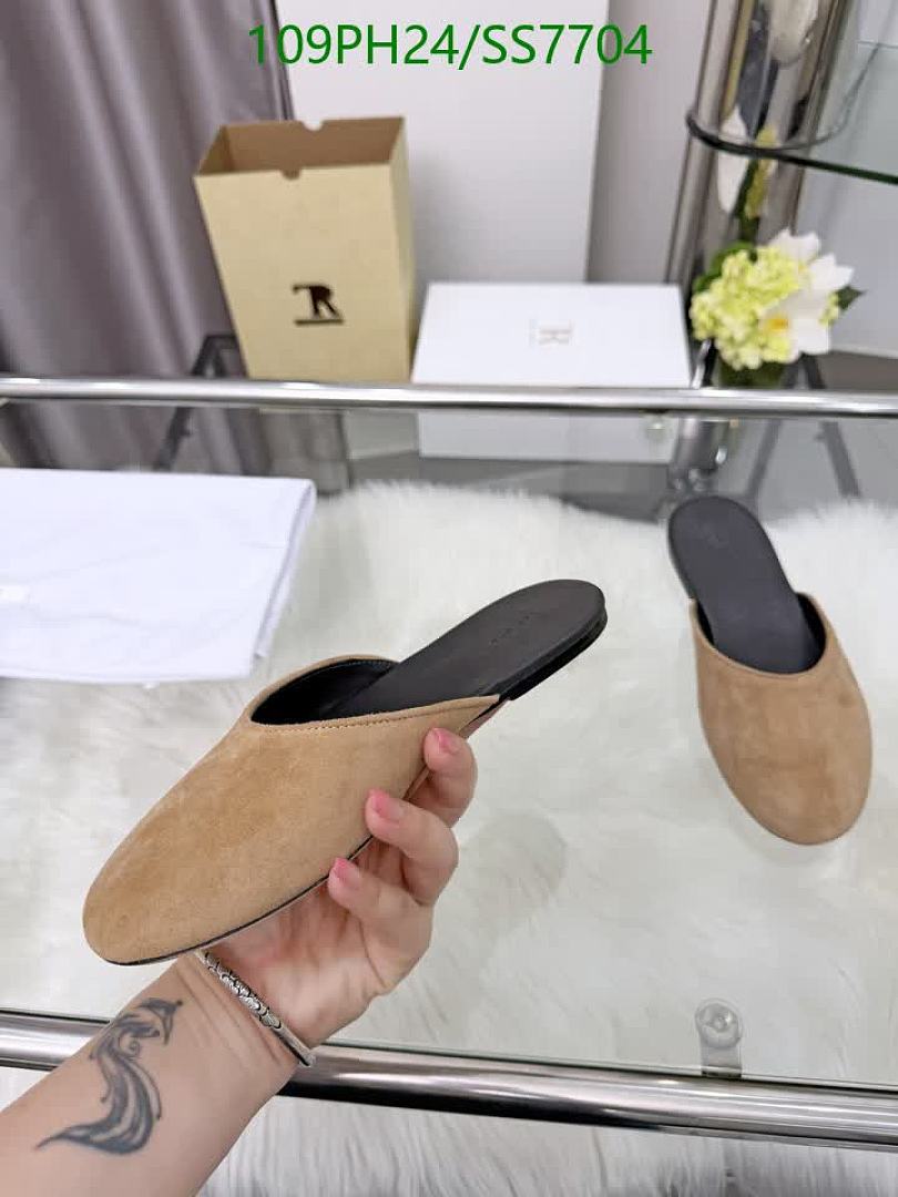 The Row-Women Shoes Code: SS7704 $: 109USD