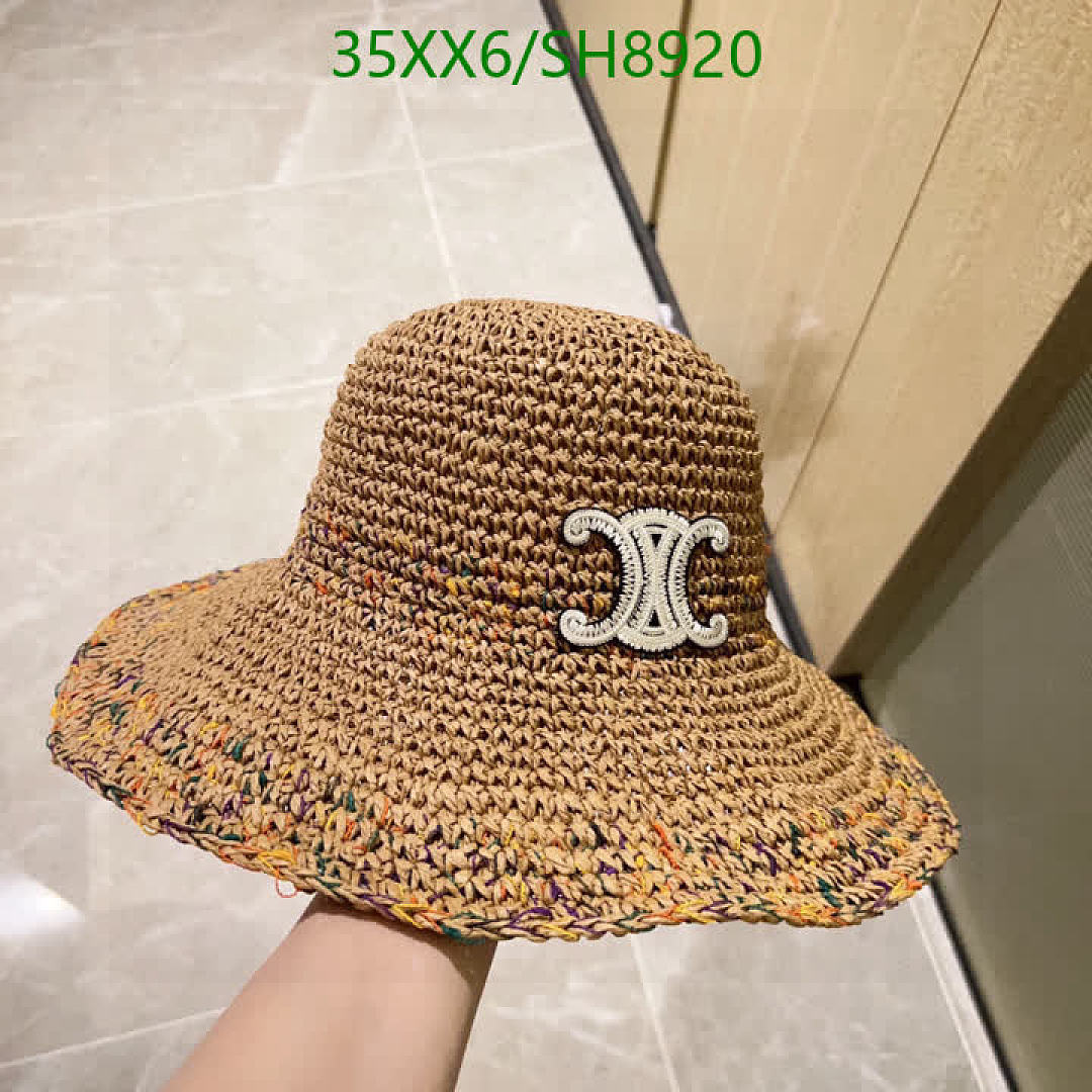 Celine-Cap(Hat) Code: SH8920 $: 35USD