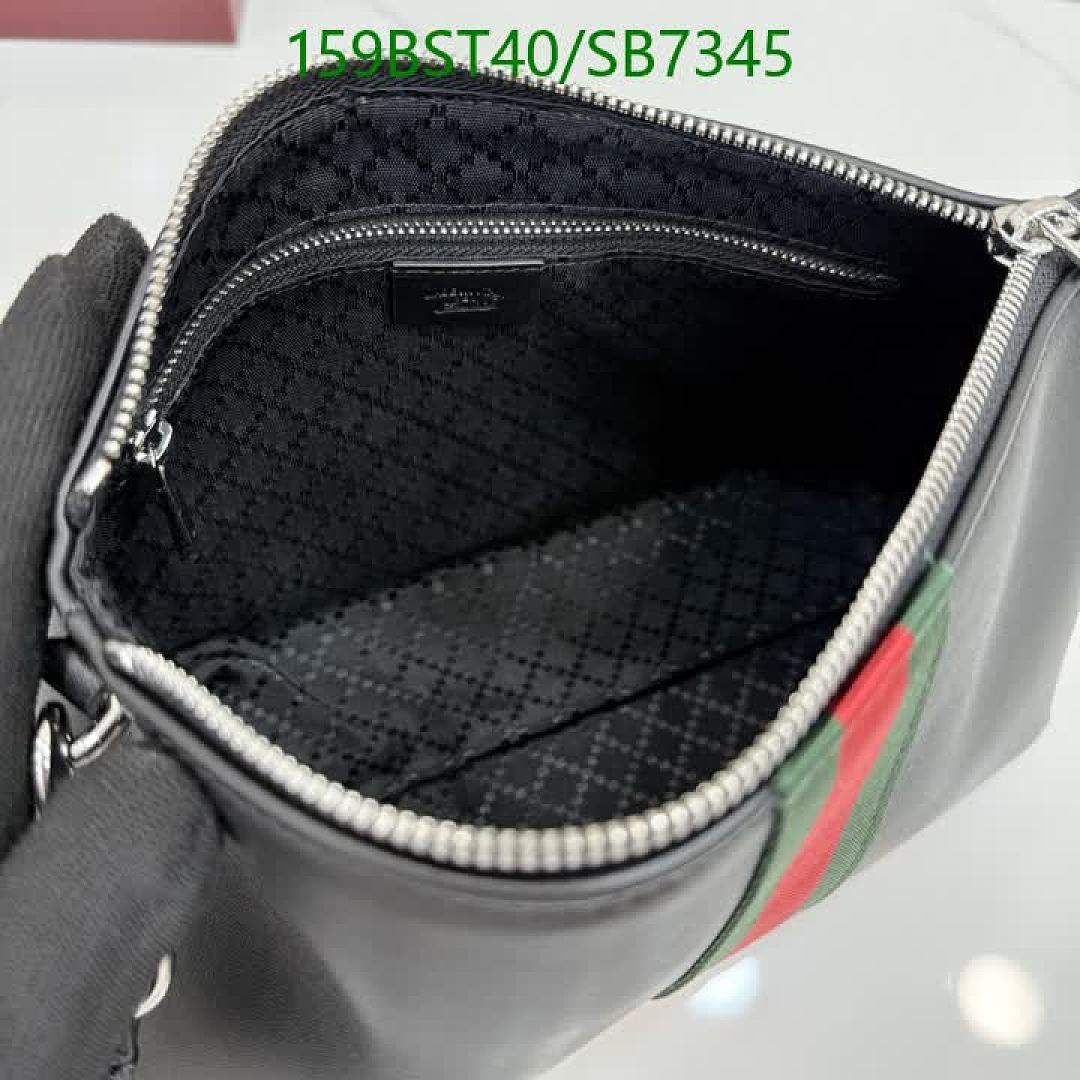 Gucci-Bag-Mirror Quality Code: SB7345 $: 159USD