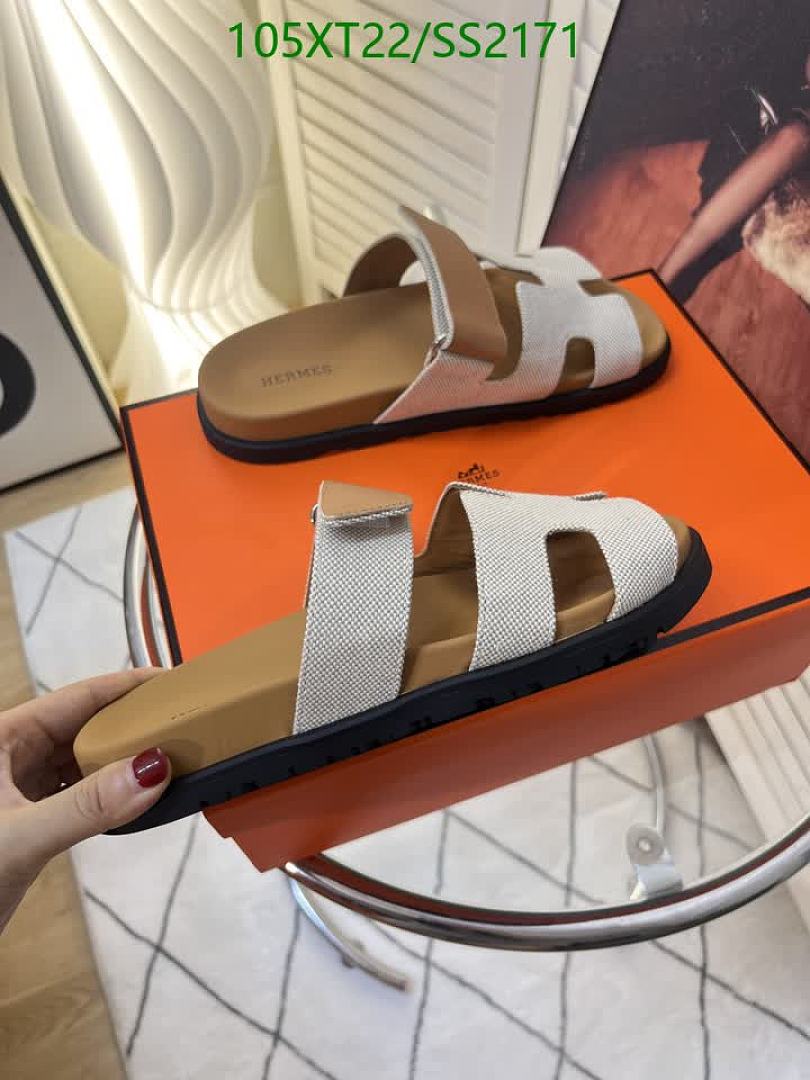 Hermes-Men shoes Code: SS2171 $: 105USD