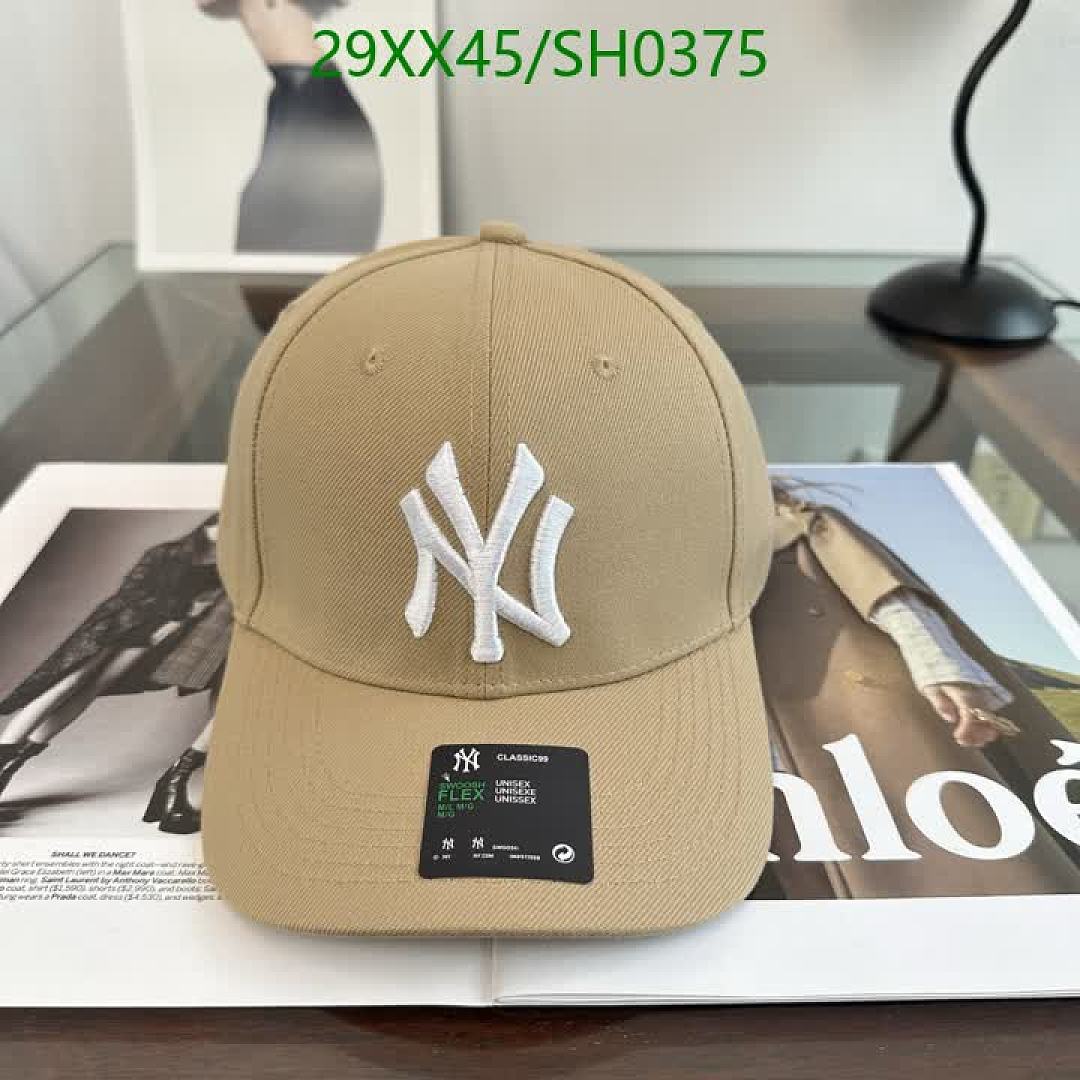 MLB-Cap(Hat) Code: SH0375 $: 29USD