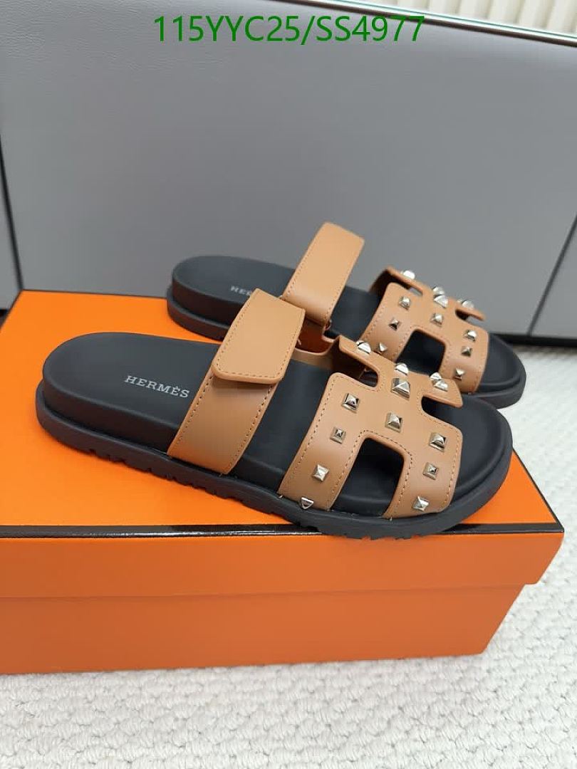 Hermes-Men shoes Code: SS4977 $: 115USD