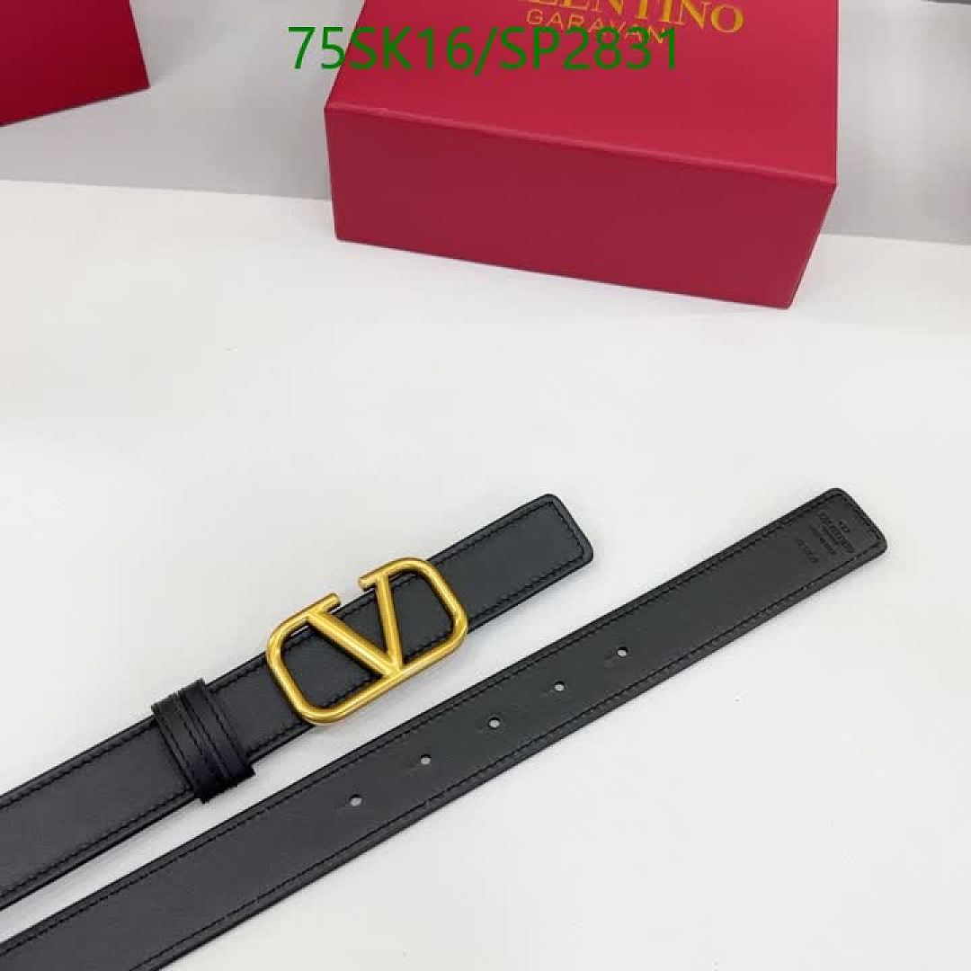 Valentino-Belts Code: SP2831 $: 75USD