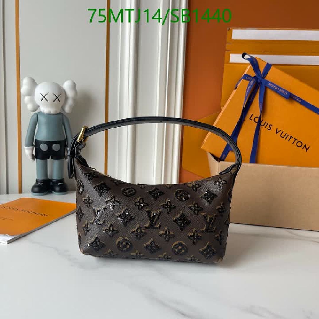 LV-Bag-4A Quality Code: SB1440 $: 75USD