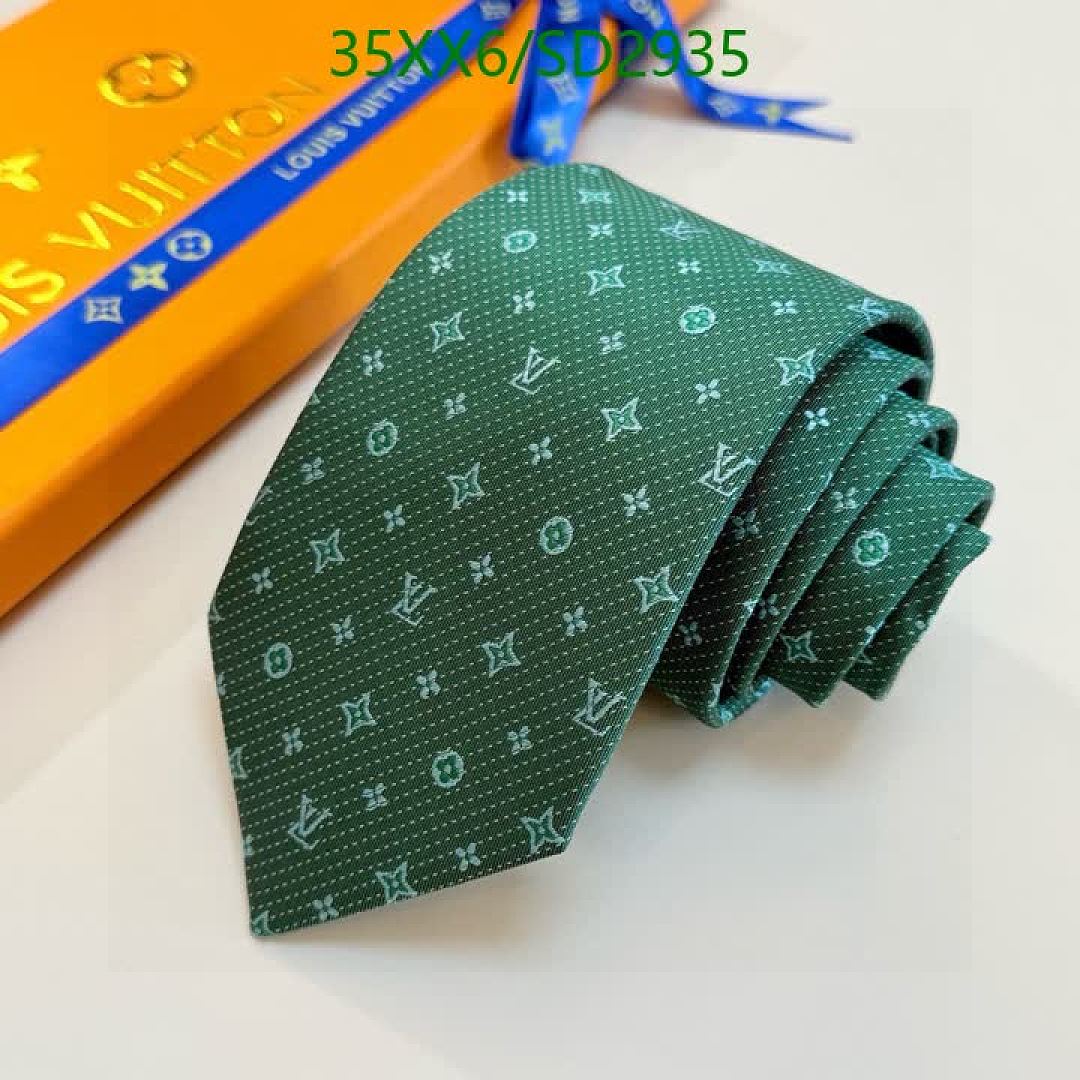 LV-Ties Code: SD2935 $: 35USD