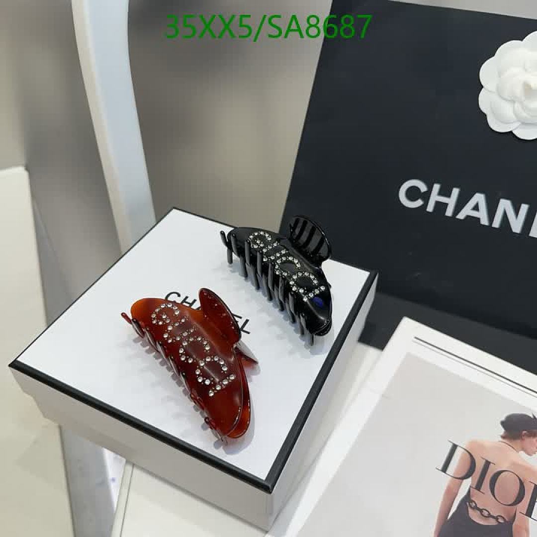 Gucci-Headband Code: SA8687 $: 35USD