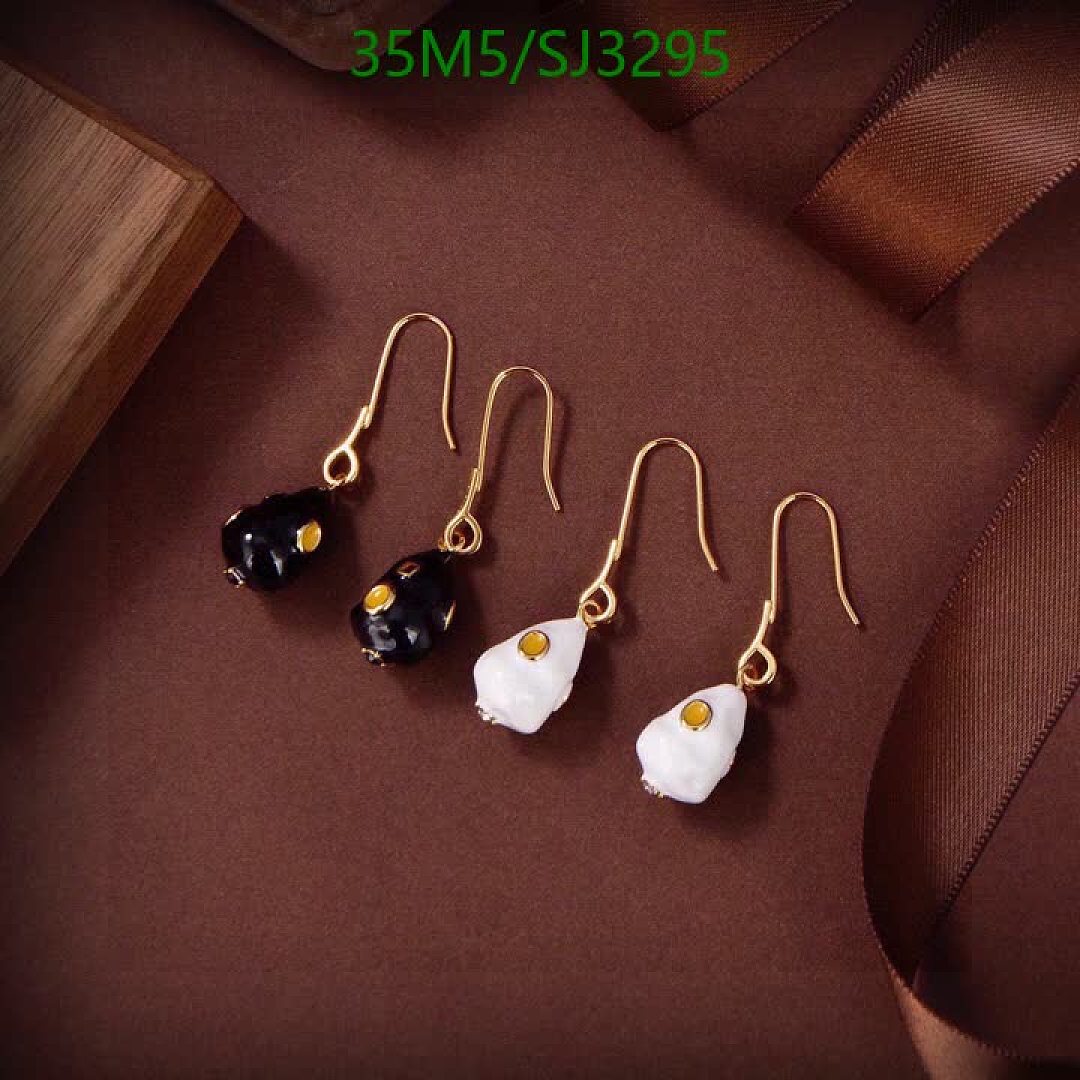 BV-Jewelry Code: SJ3295 $: 35USD