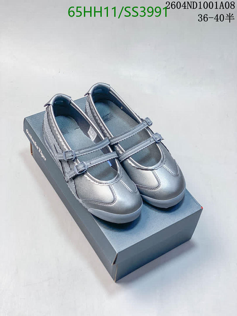 Onitsuka Tiger-Women Shoes Code: SS3991 $: 65USD