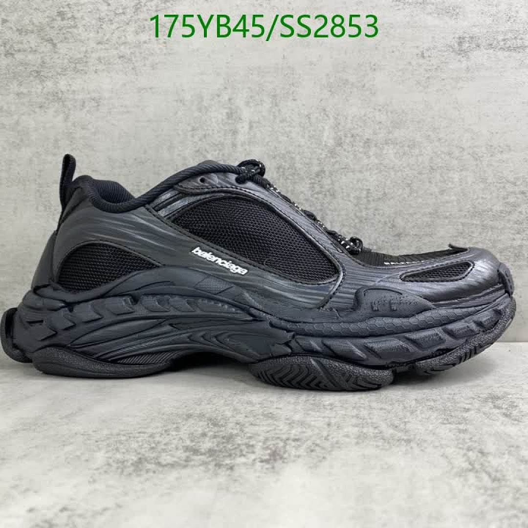 Balenciaga-Men shoes Code: SS2853 $: 175USD