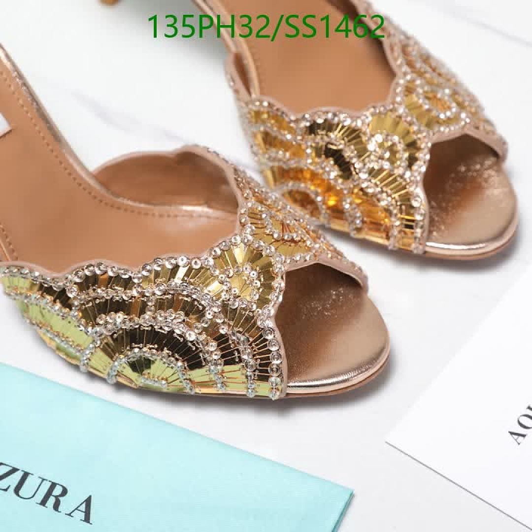 Aquazzura-Women Shoes Code: SS1462 $: 135USD