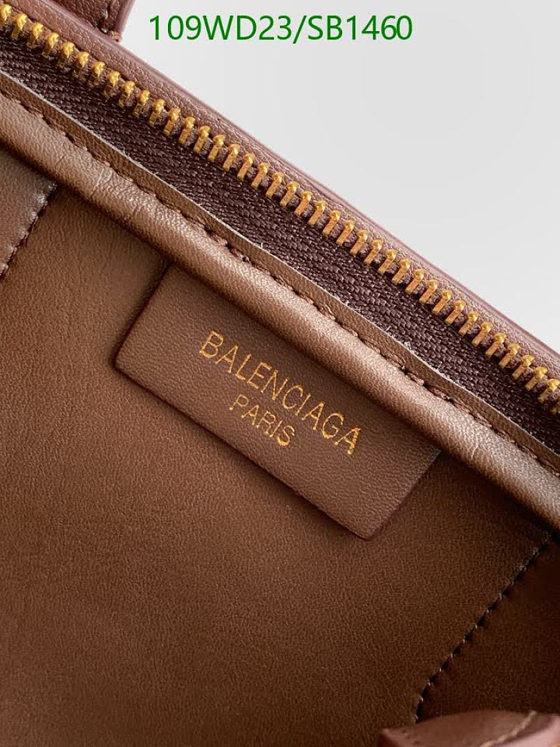 Balenciaga-Bag-4A Quality Code: SB1460 $: 109USD
